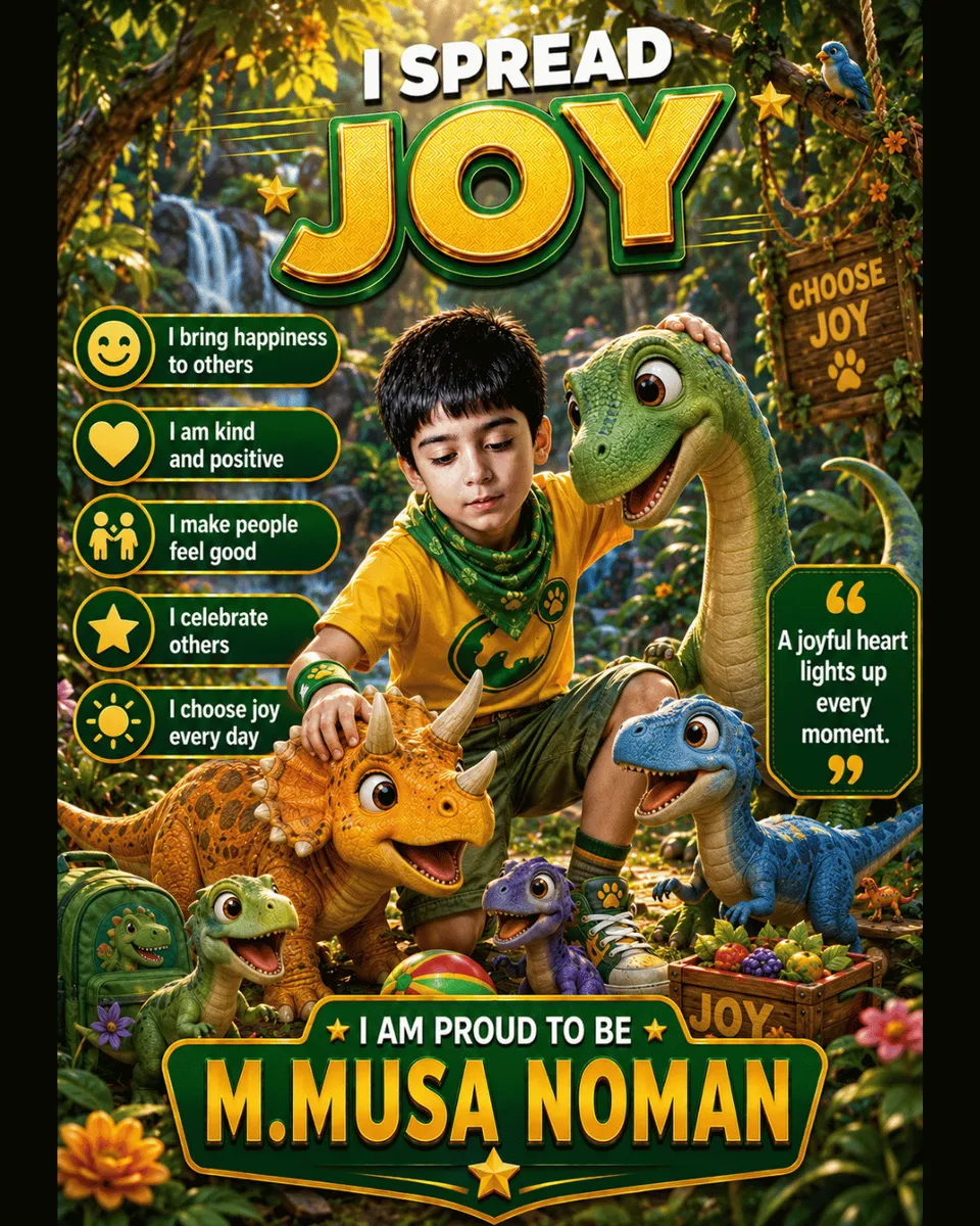 Poster 5