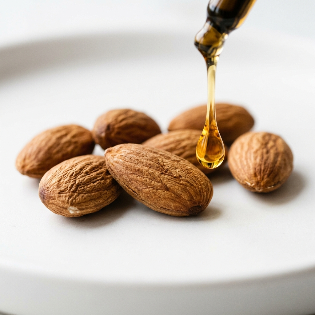 Sweet Almond Oil