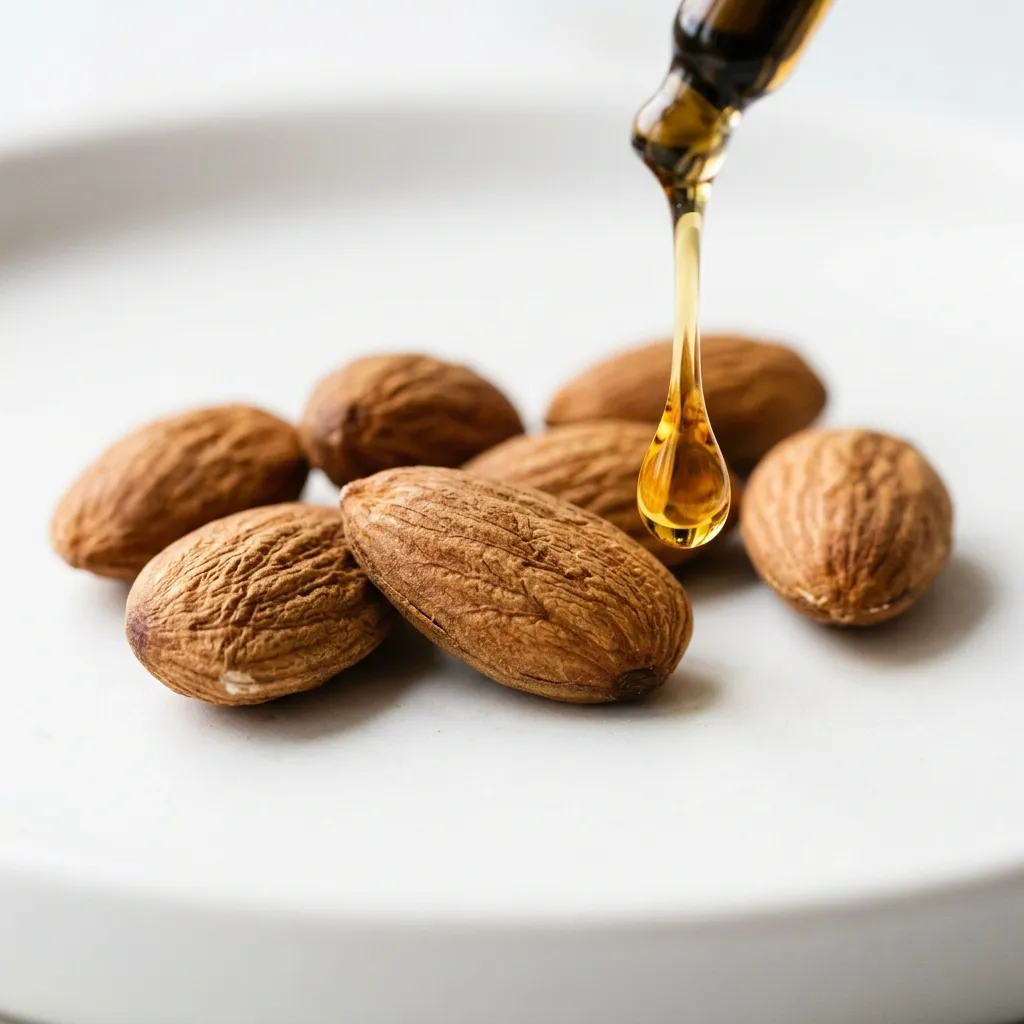 Sweet Almond Oil