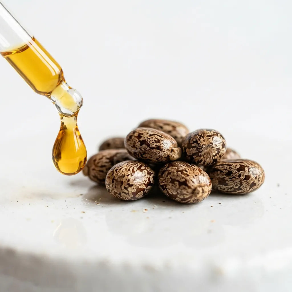Castor Oil