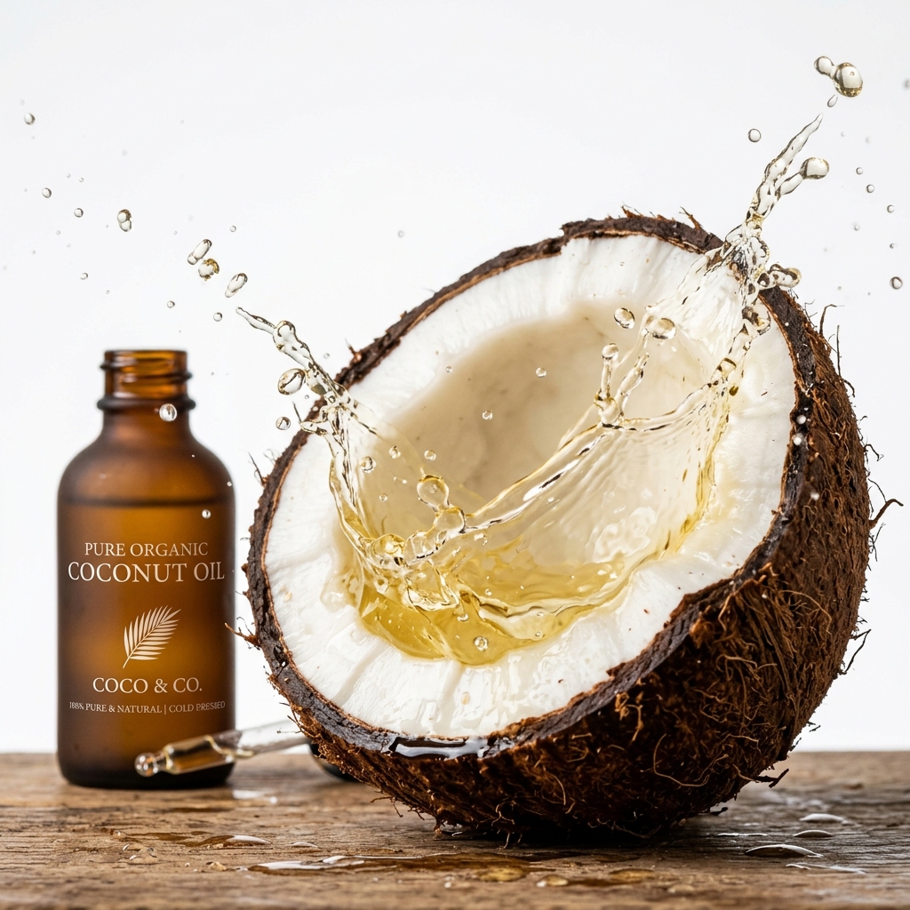 Coconut Oil
