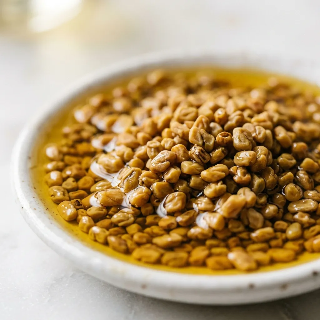 Fenugreek
