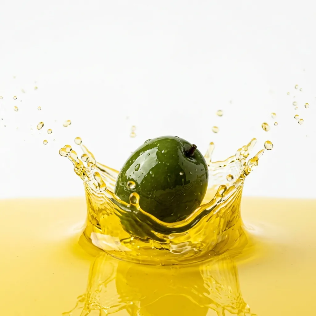 Olive Oil