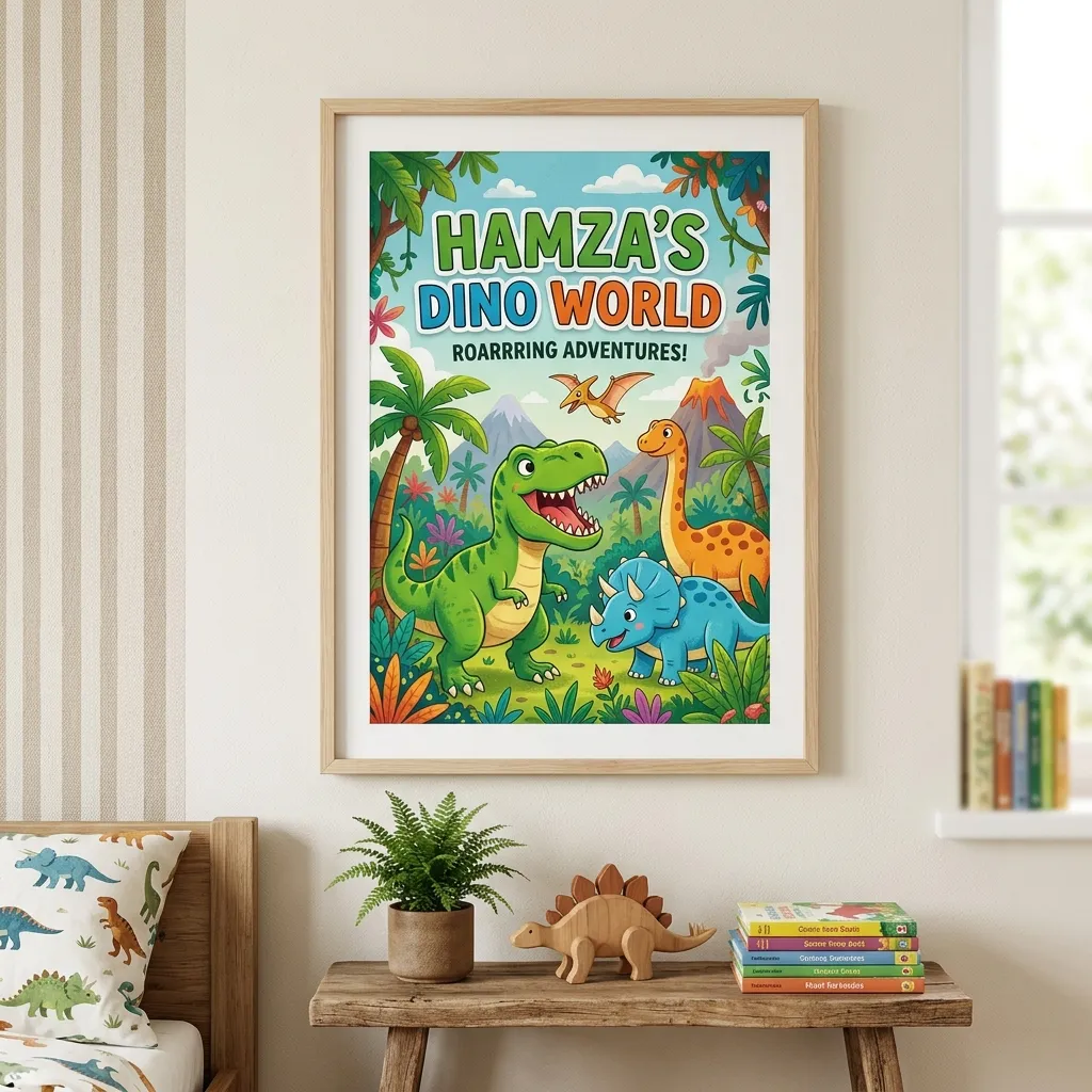 Poster 1