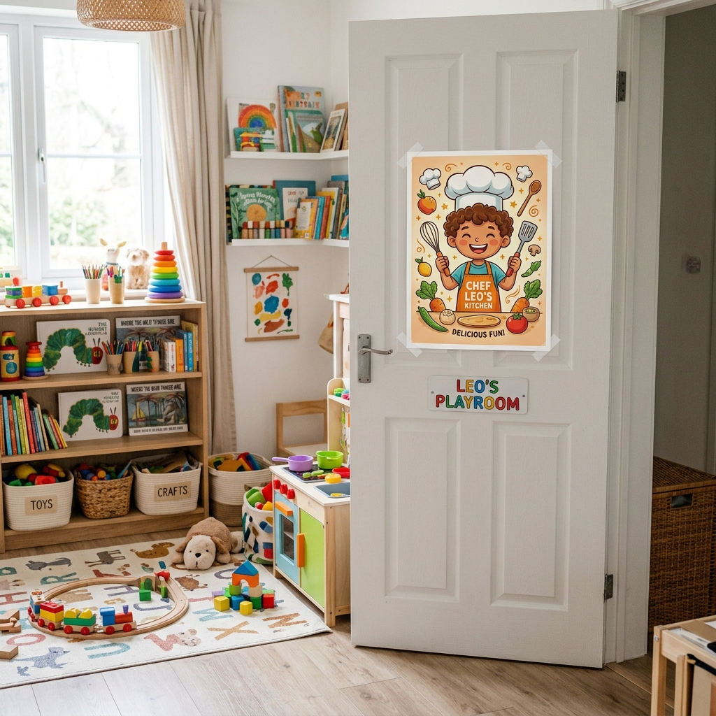 Room Inspiration 6