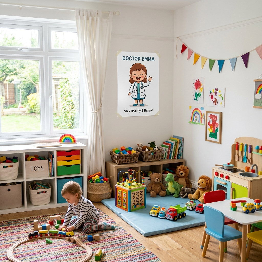 Room Inspiration 3