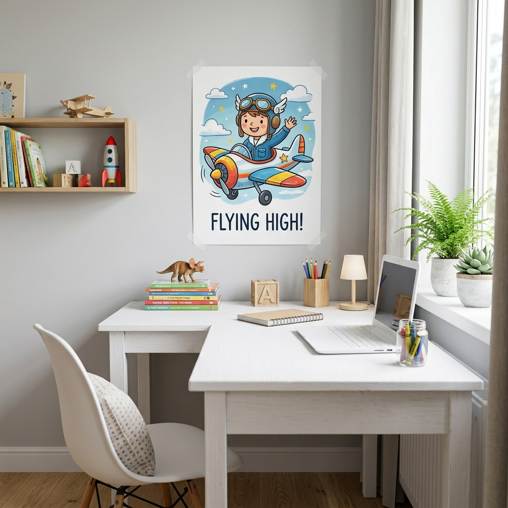 Room Inspiration 4