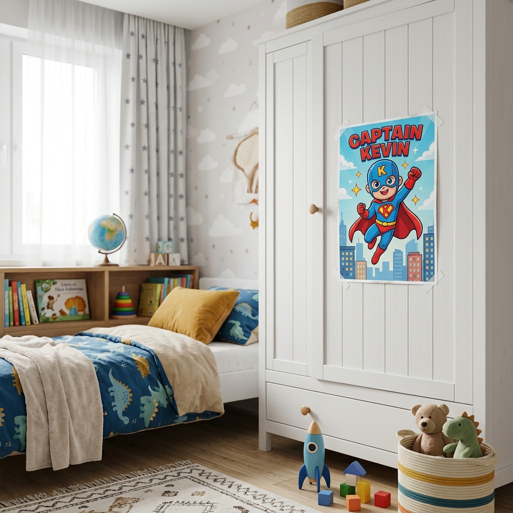 Room Inspiration 1